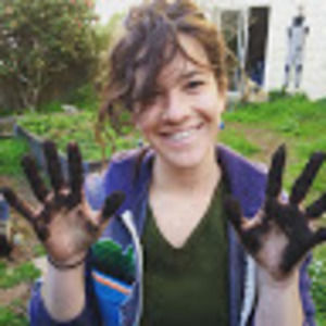 Meet your Posher, Sara